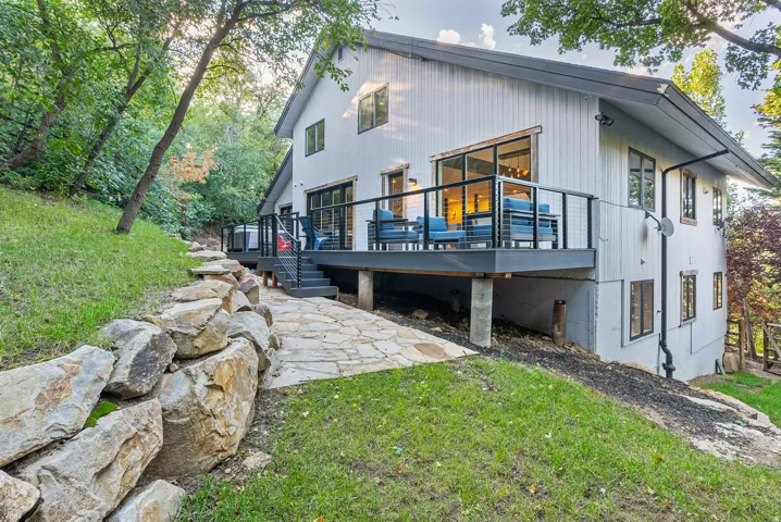 3253 Big Spruce Way, Park City, Utah 84098