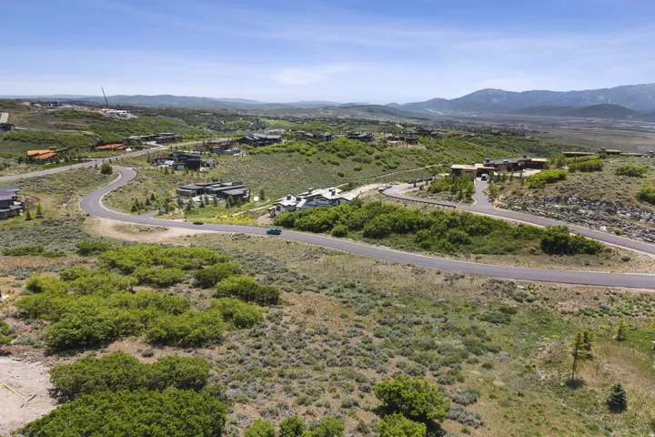 2727 E Canyon Gate Rd, Park City, Utah 84098