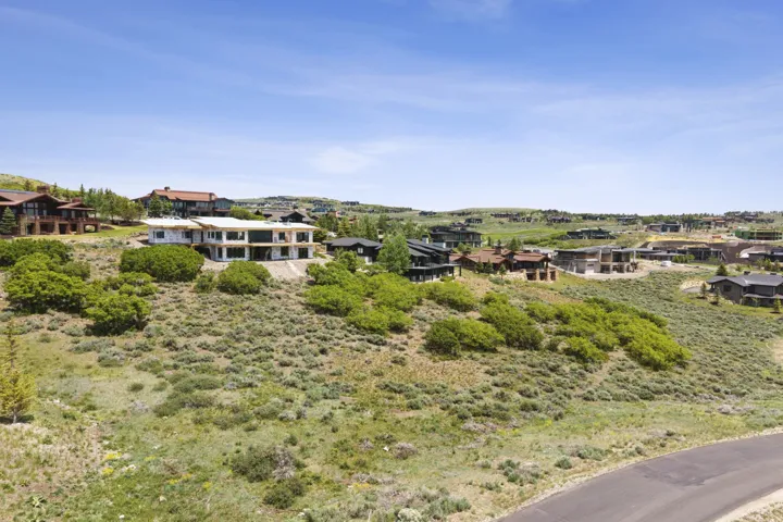 2727 E Canyon Gate Rd, Park City, Utah 84098