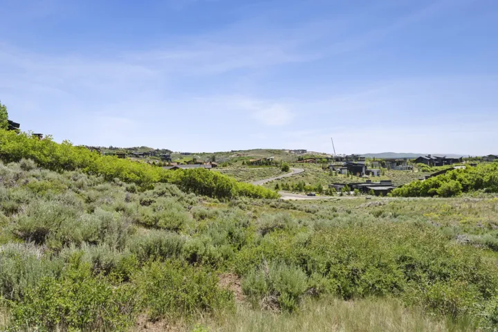 2727 E Canyon Gate Rd, Park City, Utah 84098
