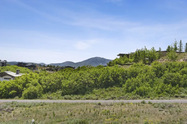 2727 E Canyon Gate Rd, Park City, Utah 84098