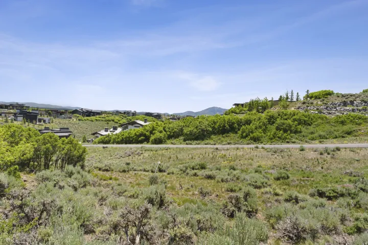 2727 E Canyon Gate Rd, Park City, Utah 84098