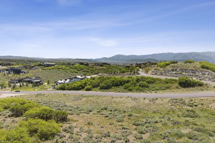 2727 E Canyon Gate Rd, Park City, Utah 84098