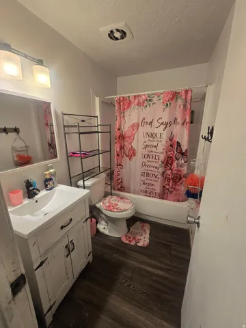 1818 E 5775 S, South Ogden, Utah 84403