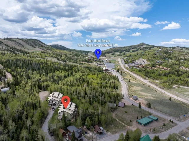 102 S Alpine Ct #a-11, Brian Head, Utah 84719