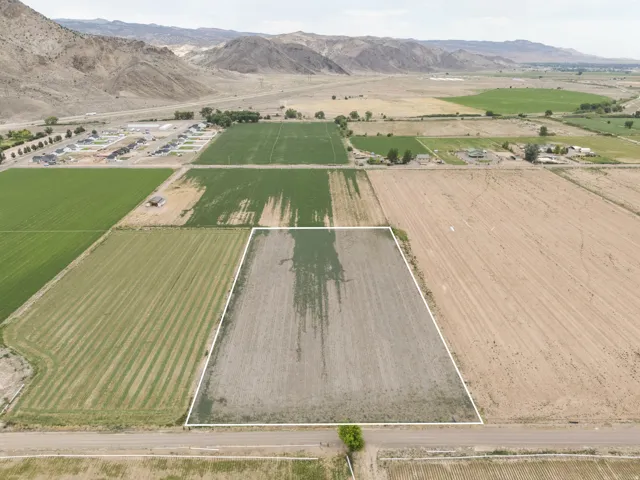 540 N 400 E, Elsinore, Utah 84724