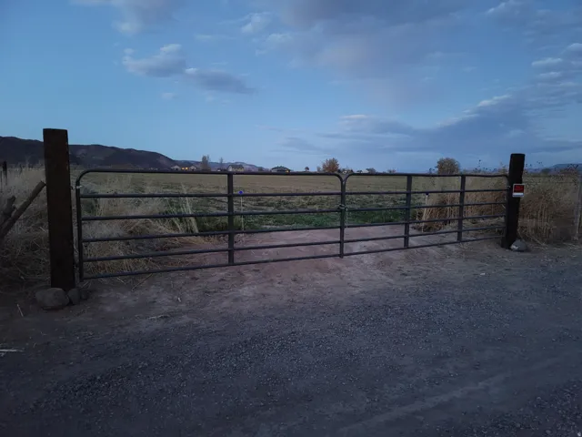 540 N 400 E, Elsinore, Utah 84724