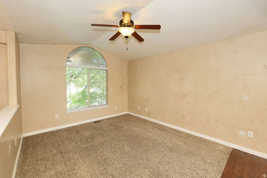 Empty room