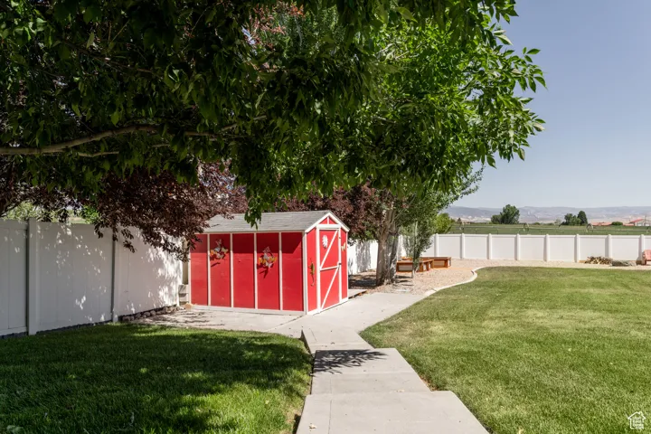 95 E 2800 S, Vernal, Utah 84078
