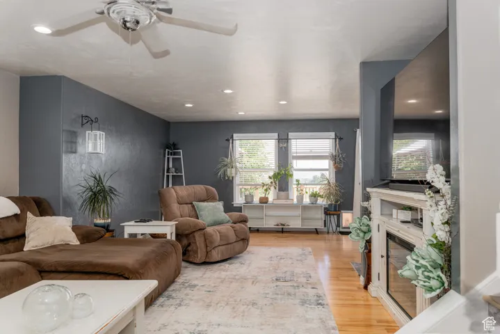 95 E 2800 S, Vernal, Utah 84078