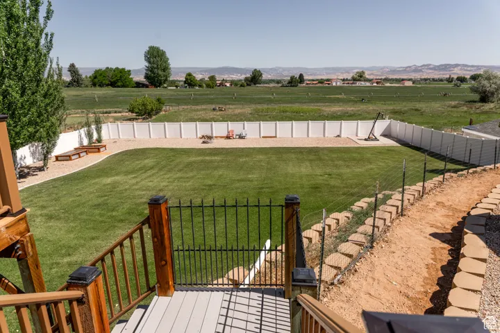 95 E 2800 S, Vernal, Utah 84078