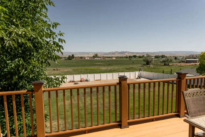 95 E 2800 S, Vernal, Utah 84078