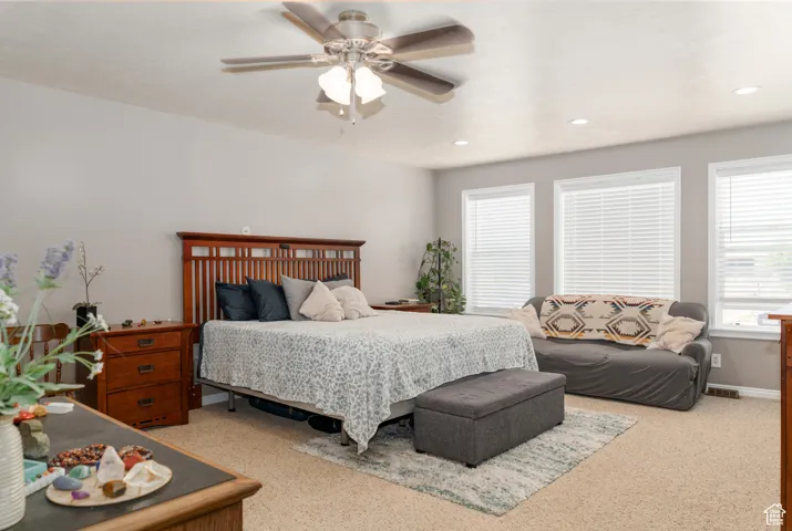 95 E 2800 S, Vernal, Utah 84078