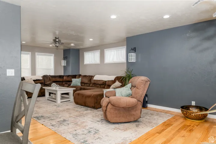 95 E 2800 S, Vernal, Utah 84078