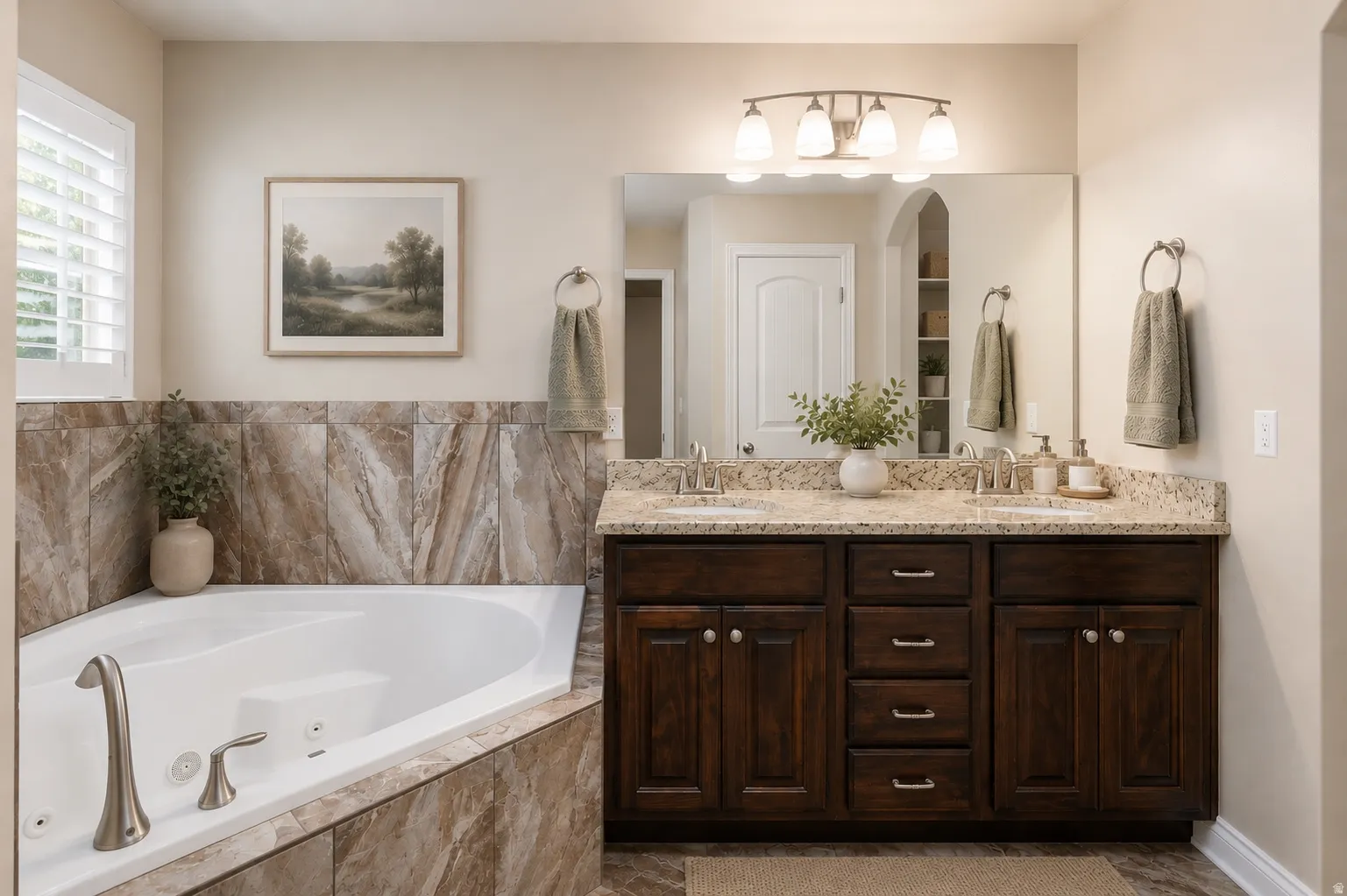 VIRTUAL STAGING