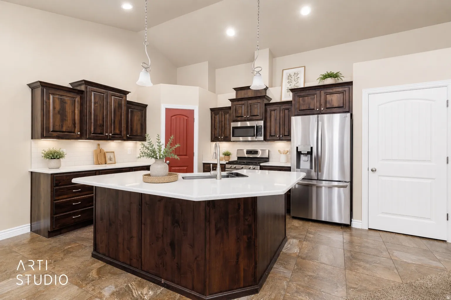 VIRTUAL STAGING