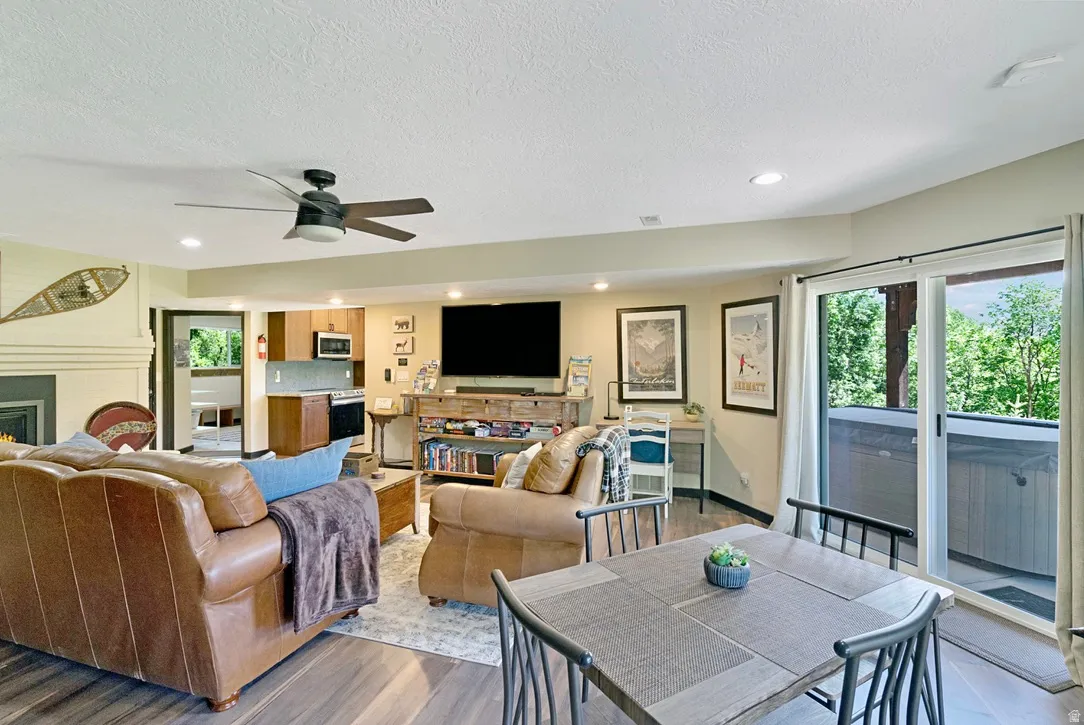 Lower Suite