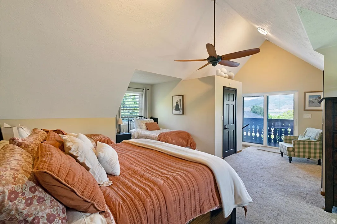 East Side Suite