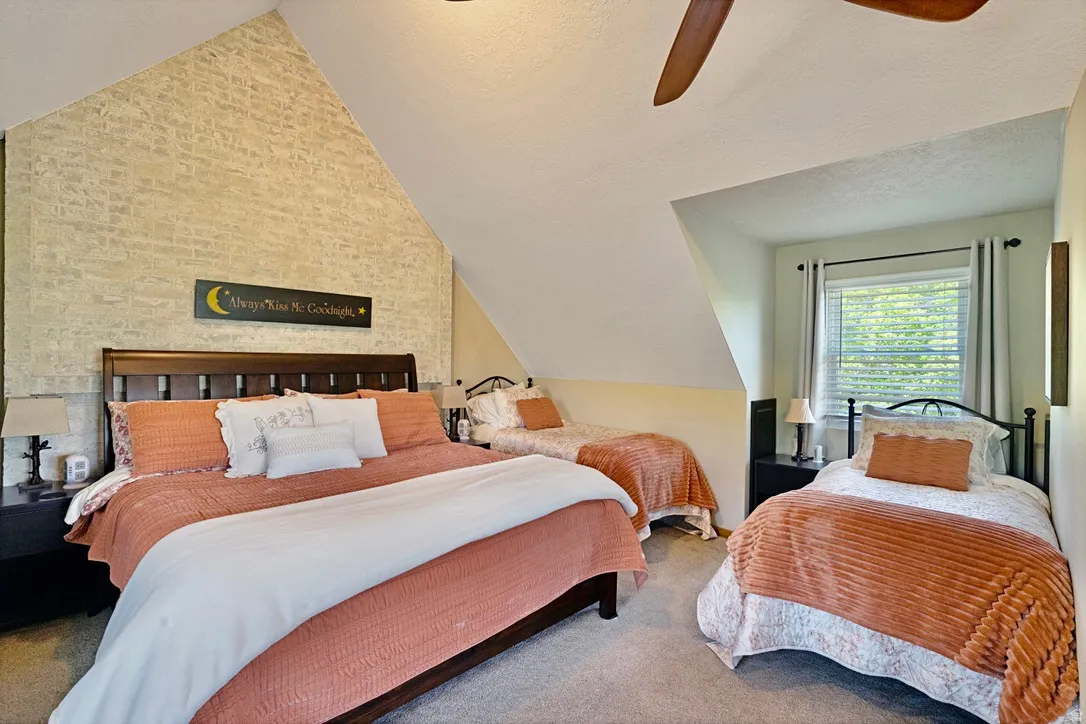 East Side Suite