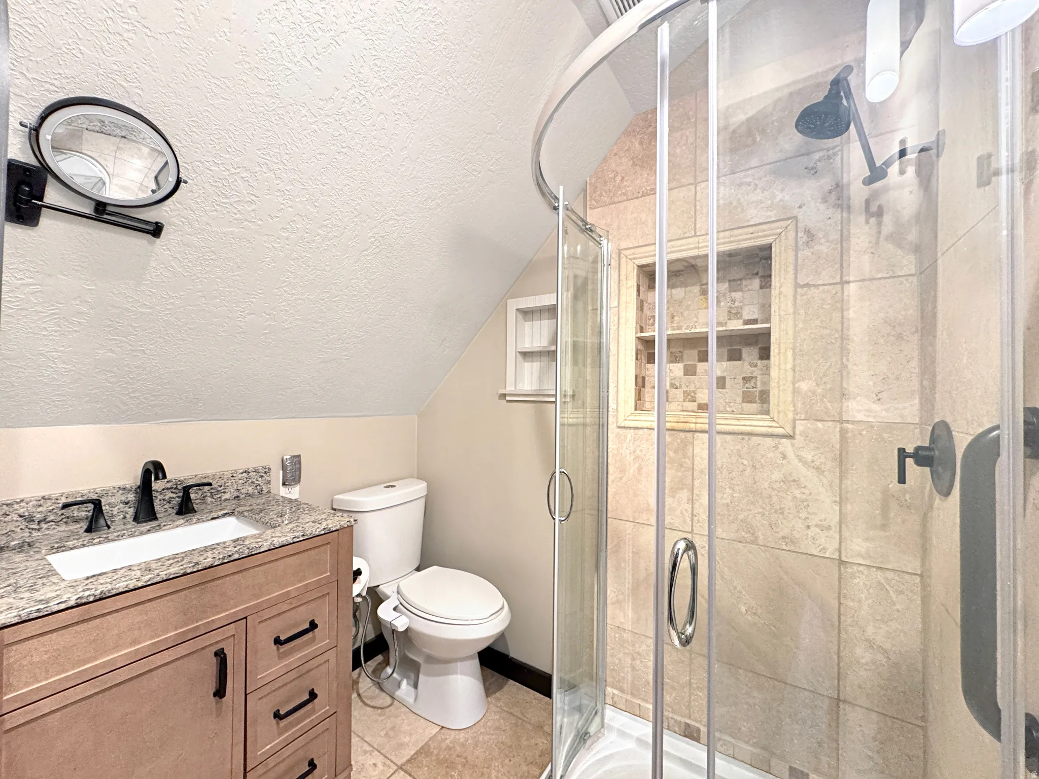 Bathroom on-suite