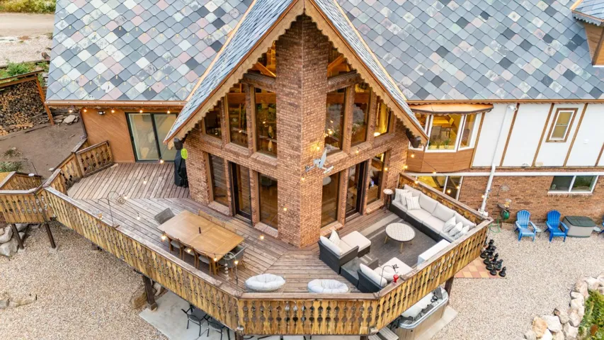 2548 N Nordic Valley Drive Dr, Eden, Utah 84310