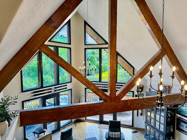 2548 N Nordic Valley Drive Dr, Eden, Utah 84310