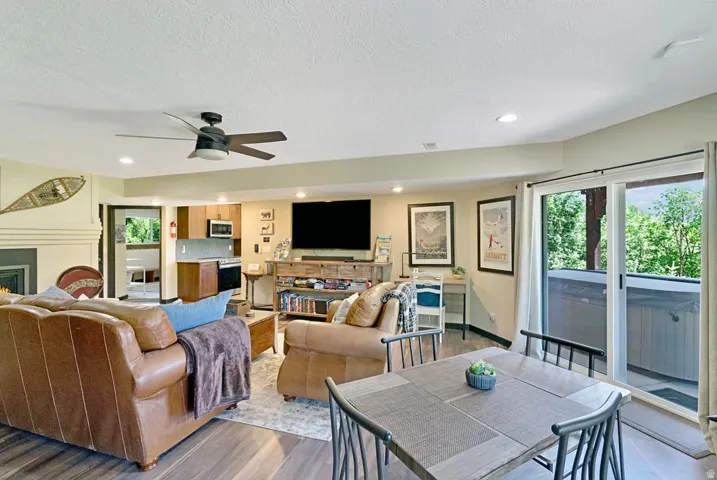 Lower Suite