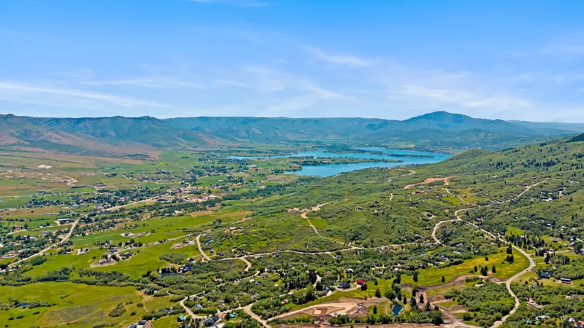 2548 N Nordic Valley Drive Dr, Eden, Utah 84310