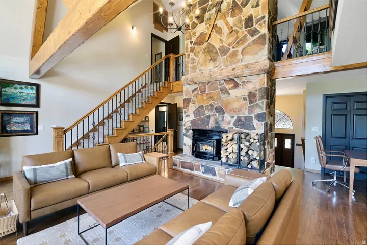 2548 N Nordic Valley Drive Dr, Eden, Utah 84310
