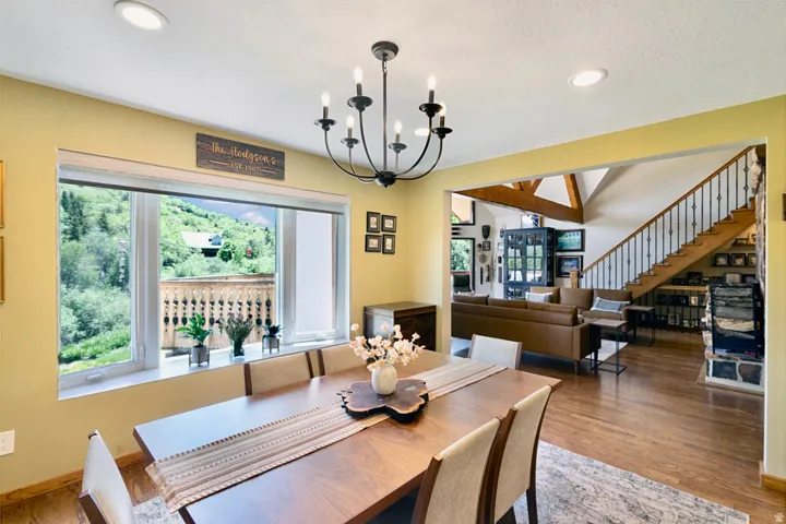 2548 N Nordic Valley Drive Dr, Eden, Utah 84310