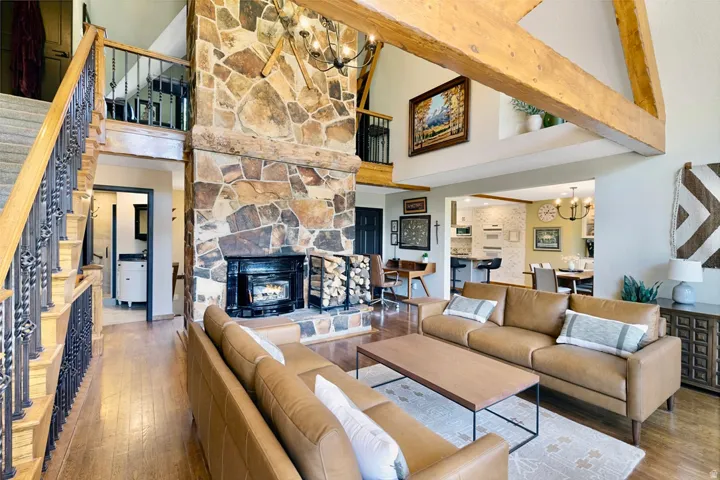 2548 N Nordic Valley Drive Dr, Eden, Utah 84310
