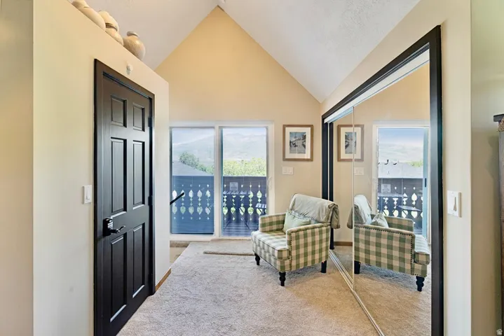 East Side Suite