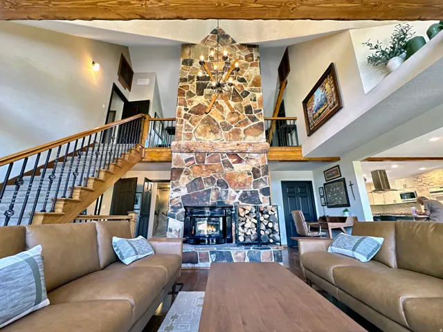 2548 N Nordic Valley Drive Dr, Eden, Utah 84310