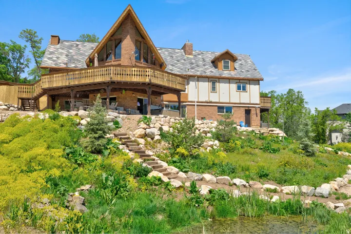 2548 N Nordic Valley Drive Dr, Eden, Utah 84310