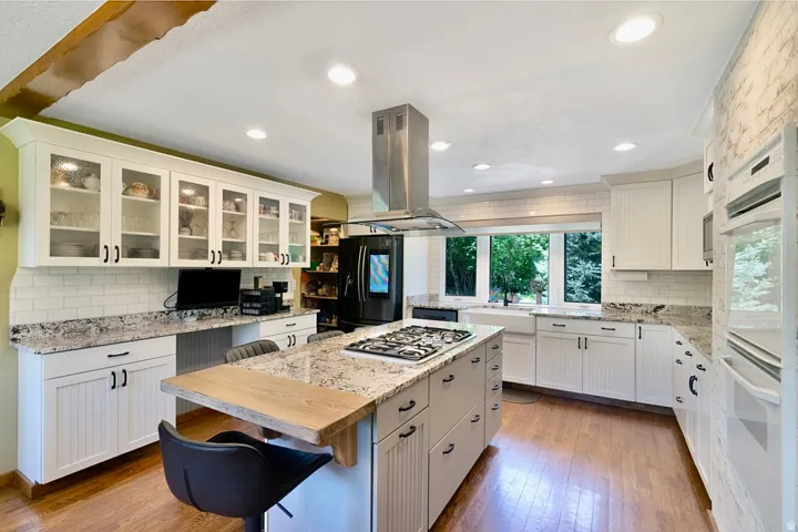 2548 N Nordic Valley Drive Dr, Eden, Utah 84310