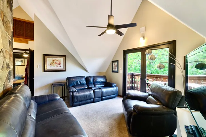 2548 N Nordic Valley Drive Dr, Eden, Utah 84310