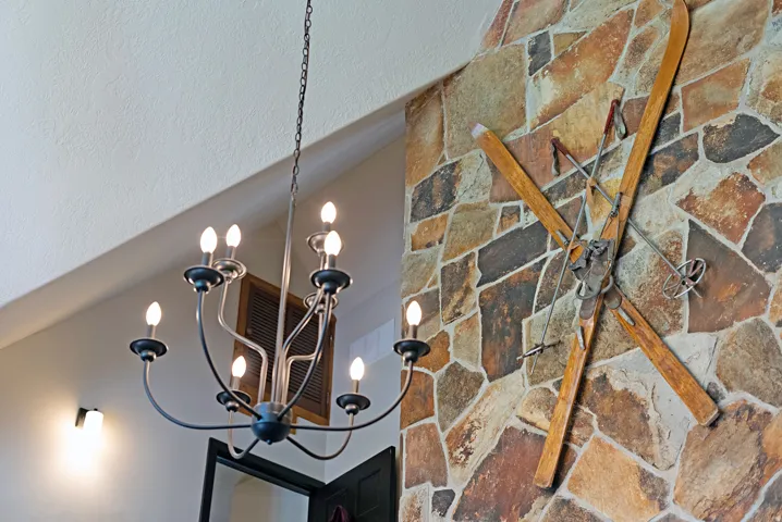 2548 N Nordic Valley Drive Dr, Eden, Utah 84310