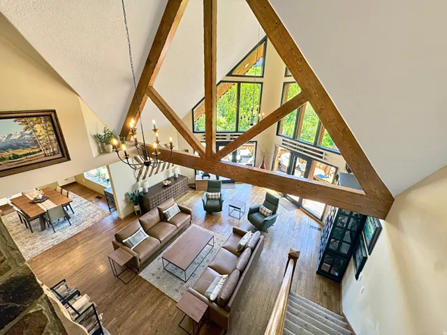 2548 N Nordic Valley Drive Dr, Eden, Utah 84310