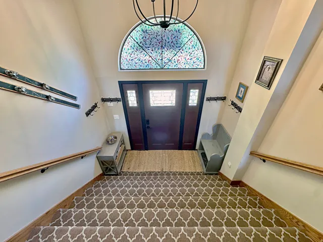 2548 N Nordic Valley Drive Dr, Eden, Utah 84310