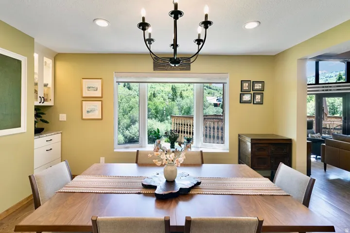 2548 N Nordic Valley Drive Dr, Eden, Utah 84310