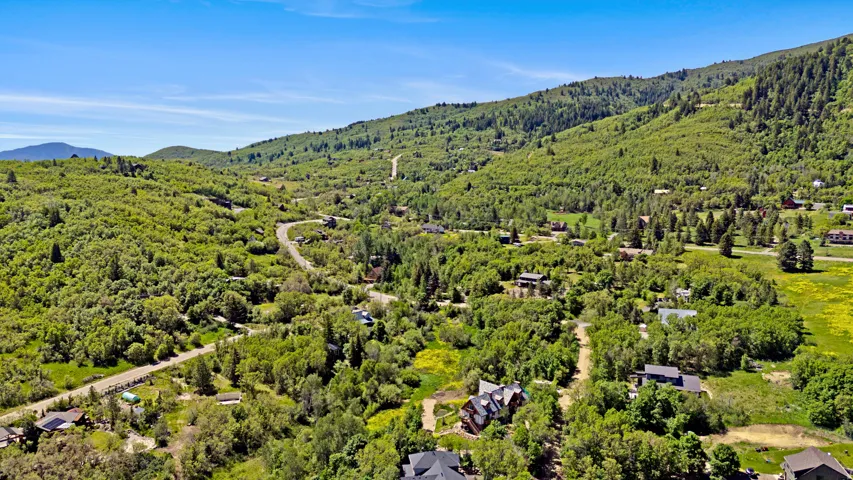 2548 N Nordic Valley Drive Dr, Eden, Utah 84310