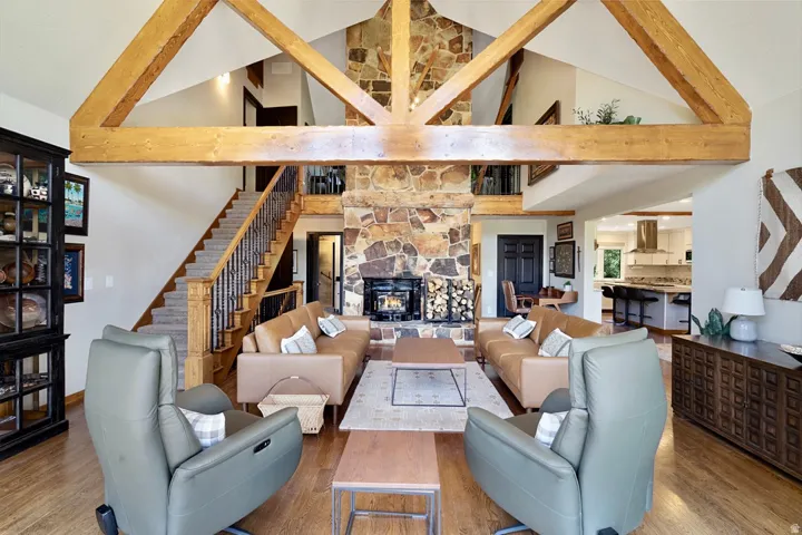 2548 N Nordic Valley Drive Dr, Eden, Utah 84310