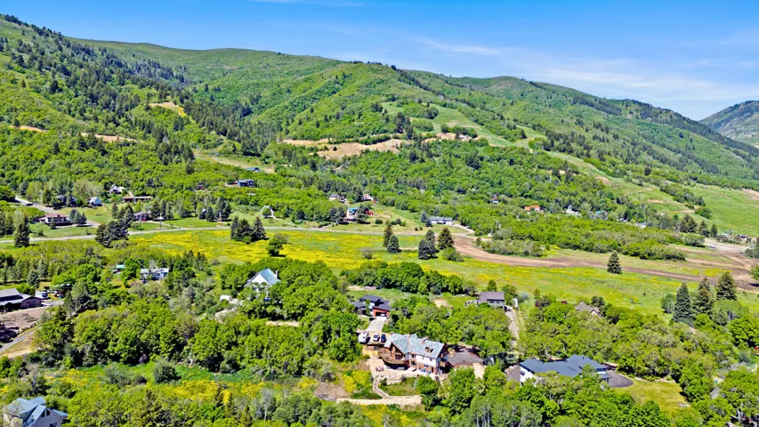 2548 N Nordic Valley Drive Dr, Eden, Utah 84310