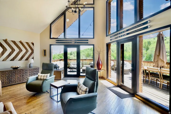 2548 N Nordic Valley Drive Dr, Eden, Utah 84310