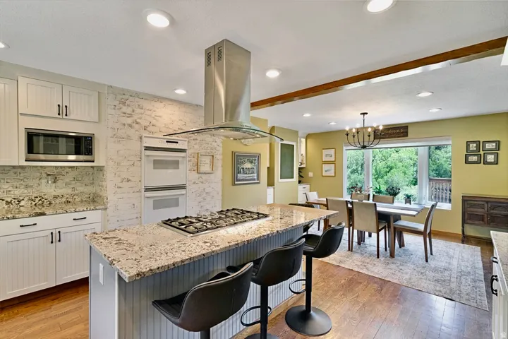 2548 N Nordic Valley Drive Dr, Eden, Utah 84310