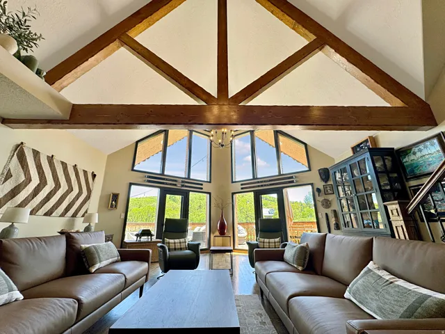 2548 N Nordic Valley Drive Dr, Eden, Utah 84310