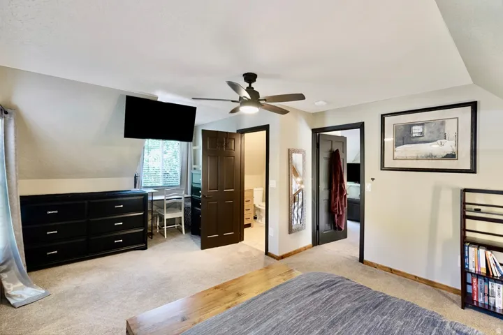 2548 N Nordic Valley Drive Dr, Eden, Utah 84310