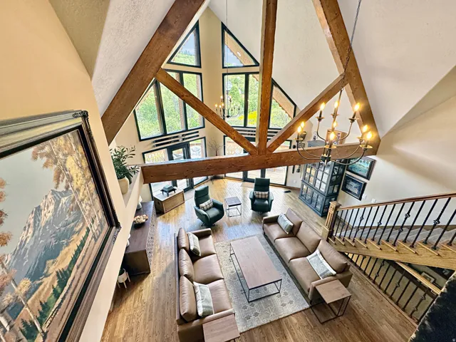 2548 N Nordic Valley Drive Dr, Eden, Utah 84310