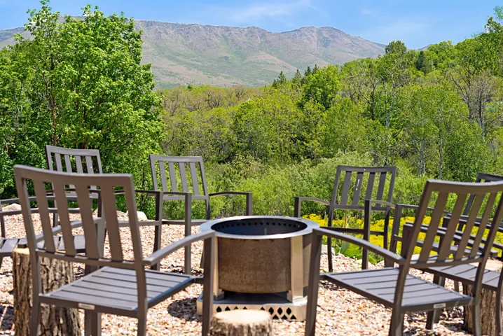 2548 N Nordic Valley Drive Dr, Eden, Utah 84310