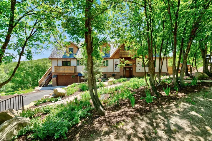 2548 N Nordic Valley Drive Dr, Eden, Utah 84310